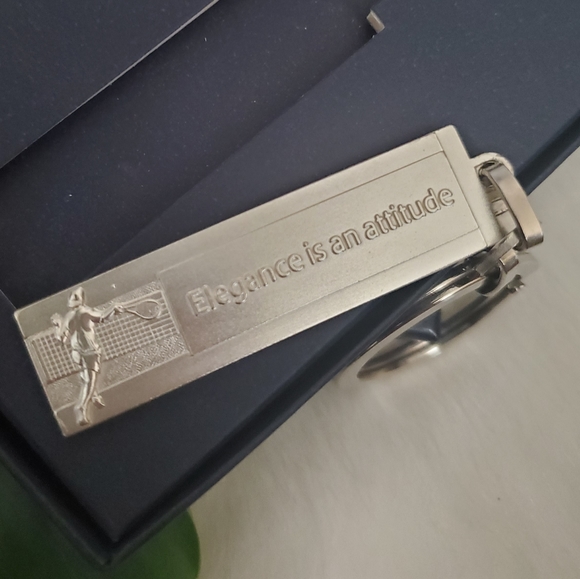 Longines Keychain - Picture 3 of 4